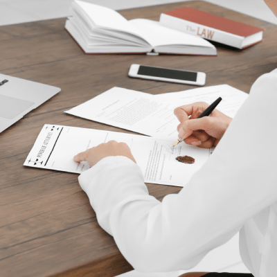 General Notary