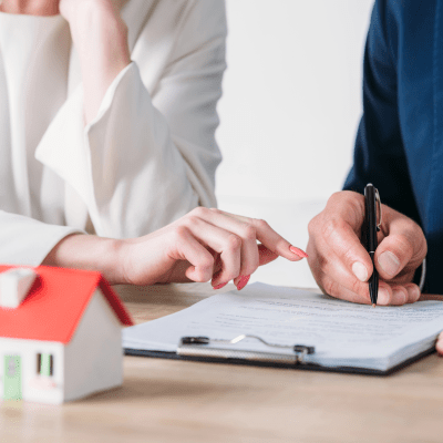 Mortgage Closing