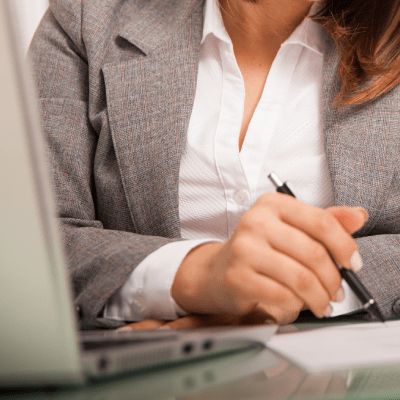 Remote Notarization